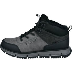 Tex-Membran Stiefeletten Bugatti