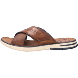Sandalen Bugatti