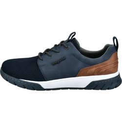 Sneakers Bugatti dark blue