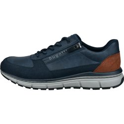 Sneakers Bugatti blue