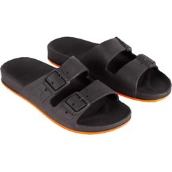 Sandalen für Mädchen Cacatoès Brasilia