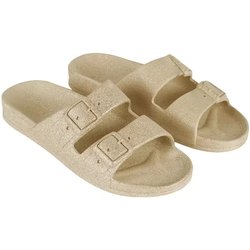 Sandalen für Mädchen Cacatoès Carioca