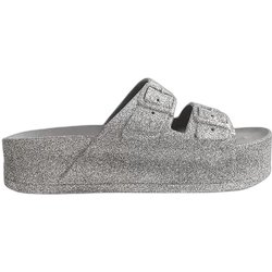 Sandalen für Damen Cacatoès Caipirinha Glitter