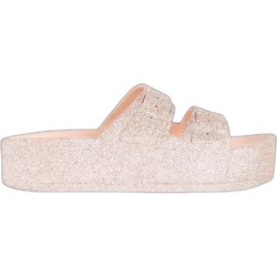 Sandalen für Damen Cacatoès Caipirinha Glitter