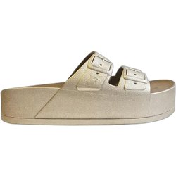 Sandalen für Damen Cacatoès Caipirinha Metallic