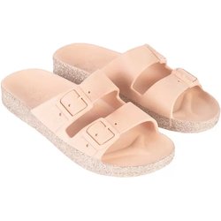 Sandalen für Damen Cacatoès Tulipa