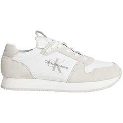 Sneakers Calvin Klein Runner Sock Laceup N