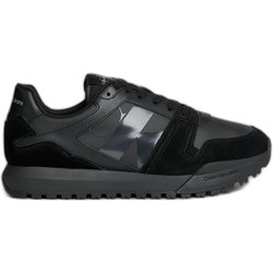 Niedrige Schnürschuhe Calvin Klein Toothy Run