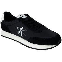 Sneakers Calvin Klein Retro Runner