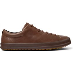 Stiefeletten Camper Chasis Sport