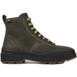 Stiefeletten aus Leder Camper Brutus Trek