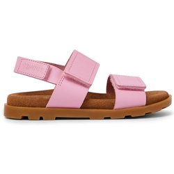 Sandalen für Mädchen Camper Brutus