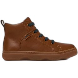 Babyboots Jungen Camper Kido
