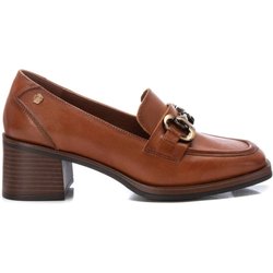 Damen Lederschuhe mit Pantoffel-Muster Carmela
