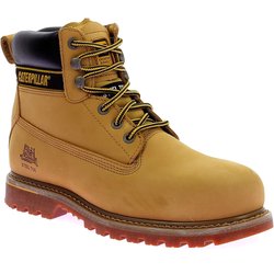 Stiefeletten Caterpillar Holton St Sb