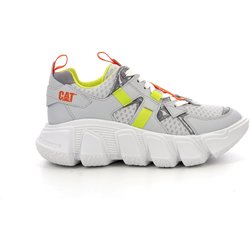 Sneakers Caterpillar Imposter Mesh Glacier