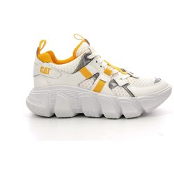 Sneakers Caterpillar Imposter Mesh Bright