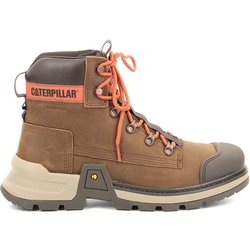 Stiefeletten Caterpillar Colorado Exp Wp Crisp Walker
