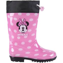 PVC-Gummistiefel Mädchen Cerda Minnie
