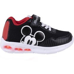 Sneakers mit Eva-Sohle und Baby -Licht Cerda Mickey