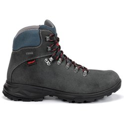 Wanderschuhe Chiruca Xacobeo 05 Gore-Tex