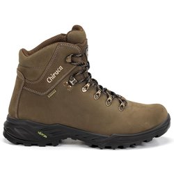 Wanderschuhe Chiruca Cares 01 Gore-Tex
