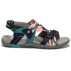 Wandersandalen für Damen Chiruca Maldivas 08