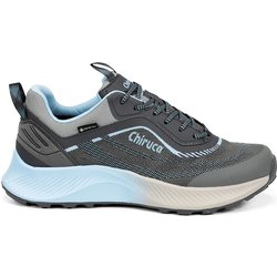 Damen-Wanderschuhe Chiruca Avila 13
