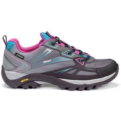 Damen-WanderschuheChiruca Aruba 05 Gore-Tex