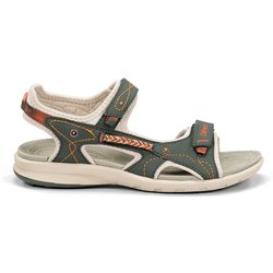 Sandalen für Damen Chiruca Mojacar 01