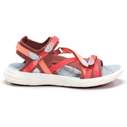 Sandalen für Damen Chiruca Ayamonte 08