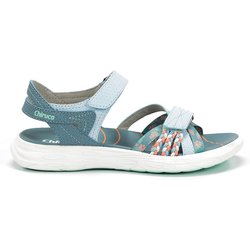 Sandalen für Damen Chiruca Barbate 05