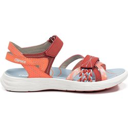 Sandalen für Damen Chiruca Barbate 08