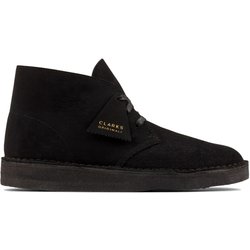 Stiefeletten Clarks Desert Coal G