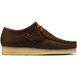 Stiefeletten Clarks Wallabee