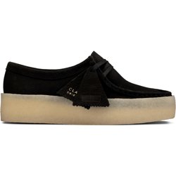 Damen Stiefeletten Clarks Wallabee Cup