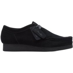 Bootsschuhe Clarks WallabeeEVO