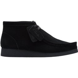 Bootsschuhe Clarks WallabeeEVO Bt Sde