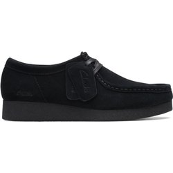 Damen Mokkasins Clarks WallabeeEVOSh