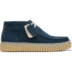 Stiefeletten Clarks Torhill Hi