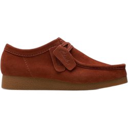 Mokassins Clarks Wallabeeevo
