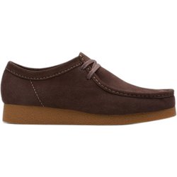Mokassins Clarks Wallabee EVO