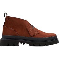 Stiefeletten Clarks Badell Db