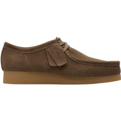 Bootsschuhe Clarks WallabeeEVO Sde