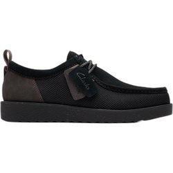 Bootsschuhe Clarks WallabeeFTR2Lo