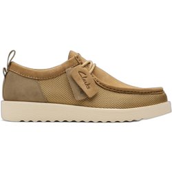 Bootsschuhe Clarks WallabeeFTR2Lo