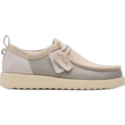 Bootsschuhe Clarks WallabeeFTR2Lo