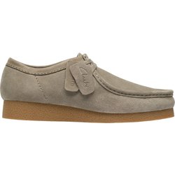 Bootsschuhe Clarks WallabeeEVO