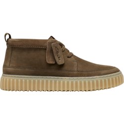 Stiefeletten Clarks Torhill LaceHi
