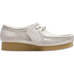 Bootsschuhe für Damen Clarks WallabeeEVO